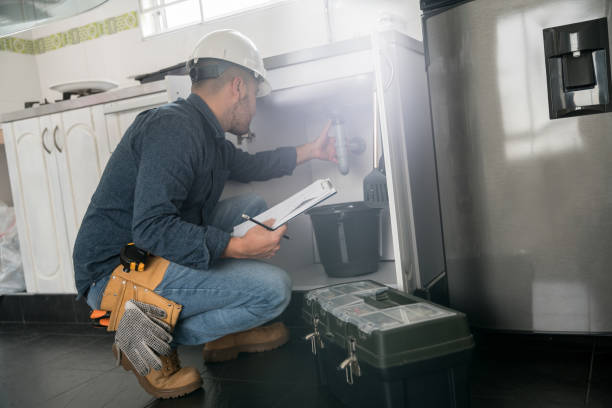 Best Affordable Plumber Near Me  in Rio Bravo, TX