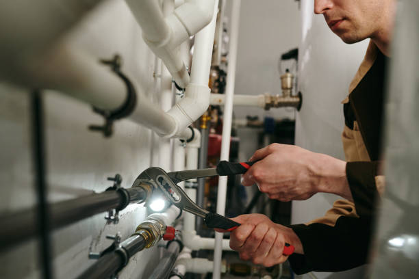 Best Plumbing Inspection Services  in Rio Bravo, TX