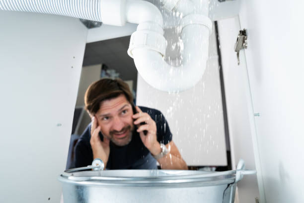 Best Hot Water Heater Installation  in Rio Bravo, TX