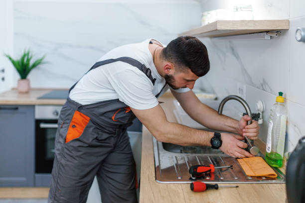 Best Same-Day Plumbing Service  in Rio Bravo, TX