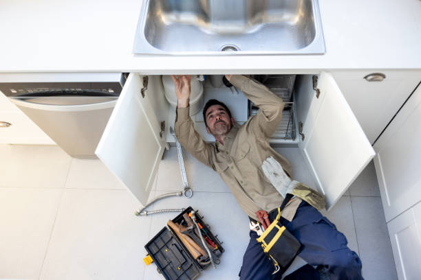 Best 24-Hour Plumber Near Me  in Rio Bravo, TX