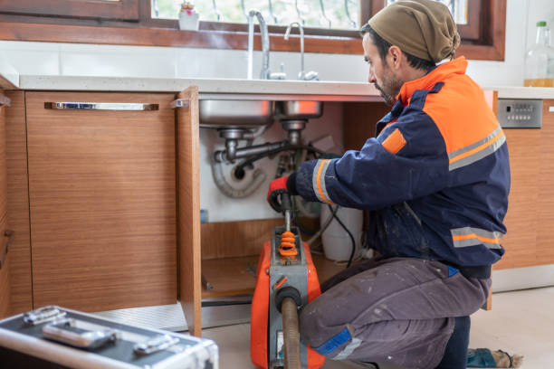 Best Toilet Repair Services  in Rio Bravo, TX