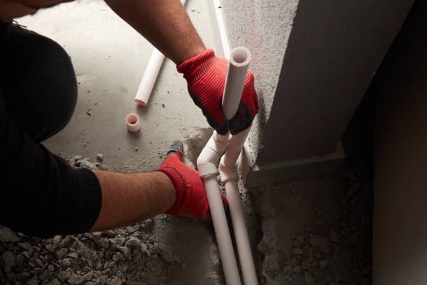 Best Faucet Repair  in Rio Bravo, TX
