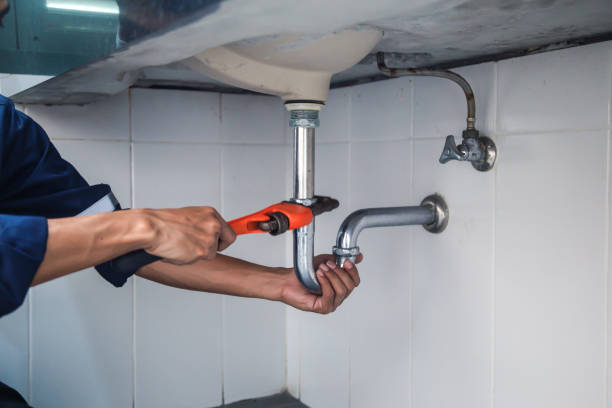 Best Leak Detection Services  in Rio Bravo, TX