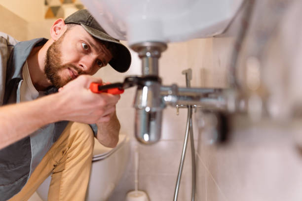 Professional Plumbing in Rio Bravo, TX