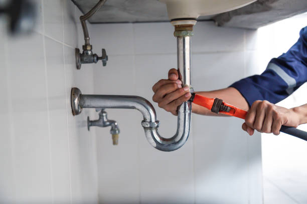 Best Plumbing Inspection Services  in Rio Bravo, TX