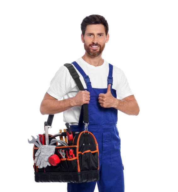 Best Water Softener Installation  in Rio Bravo, TX