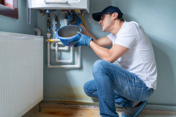 Best Residential Plumbing Services  in Rio Bravo, TX
