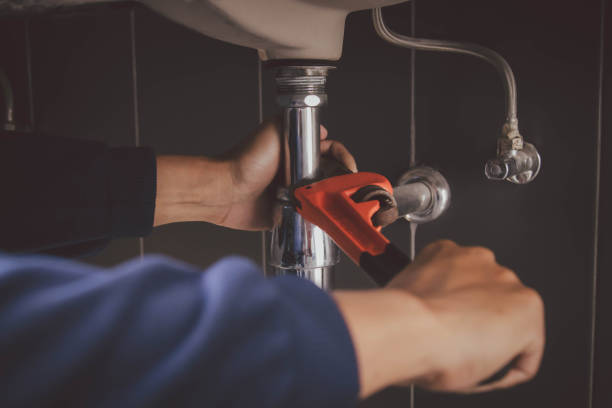 Best Hot Water Heater Installation  in Rio Bravo, TX